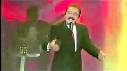 Ferdi Tayfur İçim Yanar