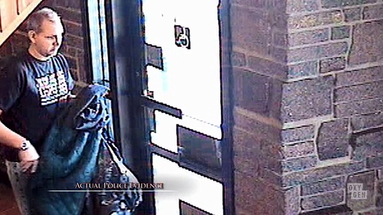 It Takes A Killer S01 E92