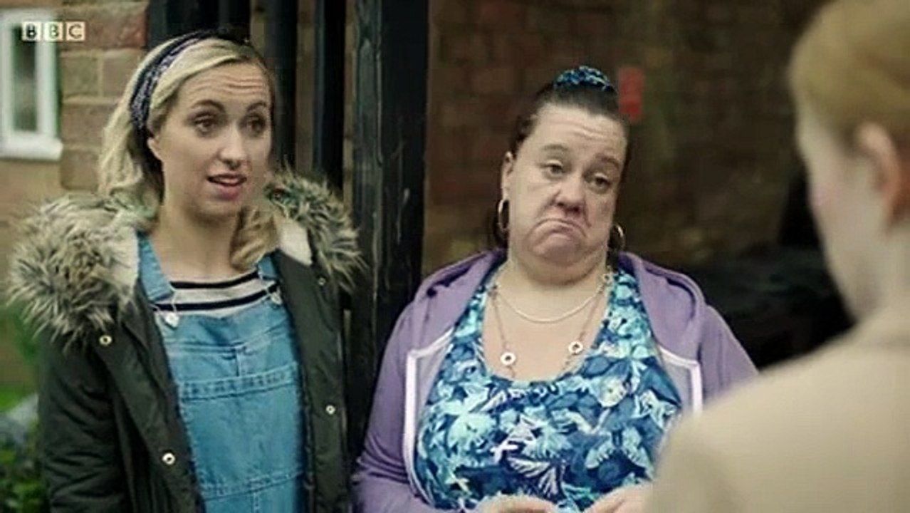 Witless S01 E03