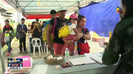 Paghahanda sa muling pagbubukas ng Boracay island
