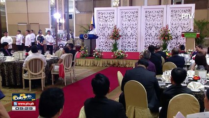 Humihina na ang produksyon ng iligal na droga sa bansa