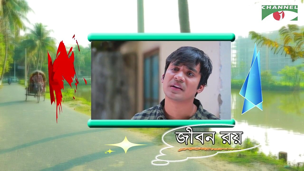 Priyo Din Priyo Raat | Ep 26 | Drama Serial | Niloy | Mitil | Sumi | Salauddin Lavlu | Channel i TV
