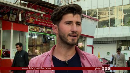 افغانستان کې د ولسي جرګې ټاکنو پر وړاندې تر ټولو لويه ننګونه د امنيت دی. د ټاکنيز بهیر له پيله تر دې دمه بريدونو او د تاوتريخوالي بېلابېلو پېښو کې د ۹ نوماندانو