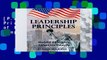 [P.D.F] Leadership Principles: Habits of Highly Effective People [P.D.F]