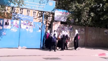 امروز ۱۱ اکتوبر مصادف است با روز جهانی فرزند دختر در این زمینه نظریات شماری از شهروندان کابل را پرسیدیم.ویدیو و ایدیت: لیمه هادیOriginally published at -