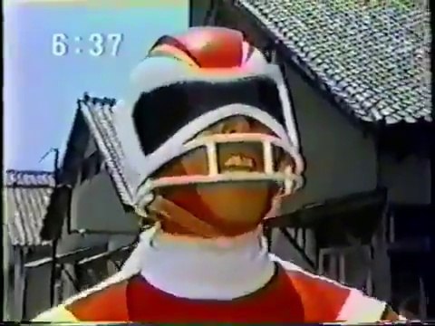 Deaththekid200のUFO大戦争 戦え! レッドタイガー - Dailymotion