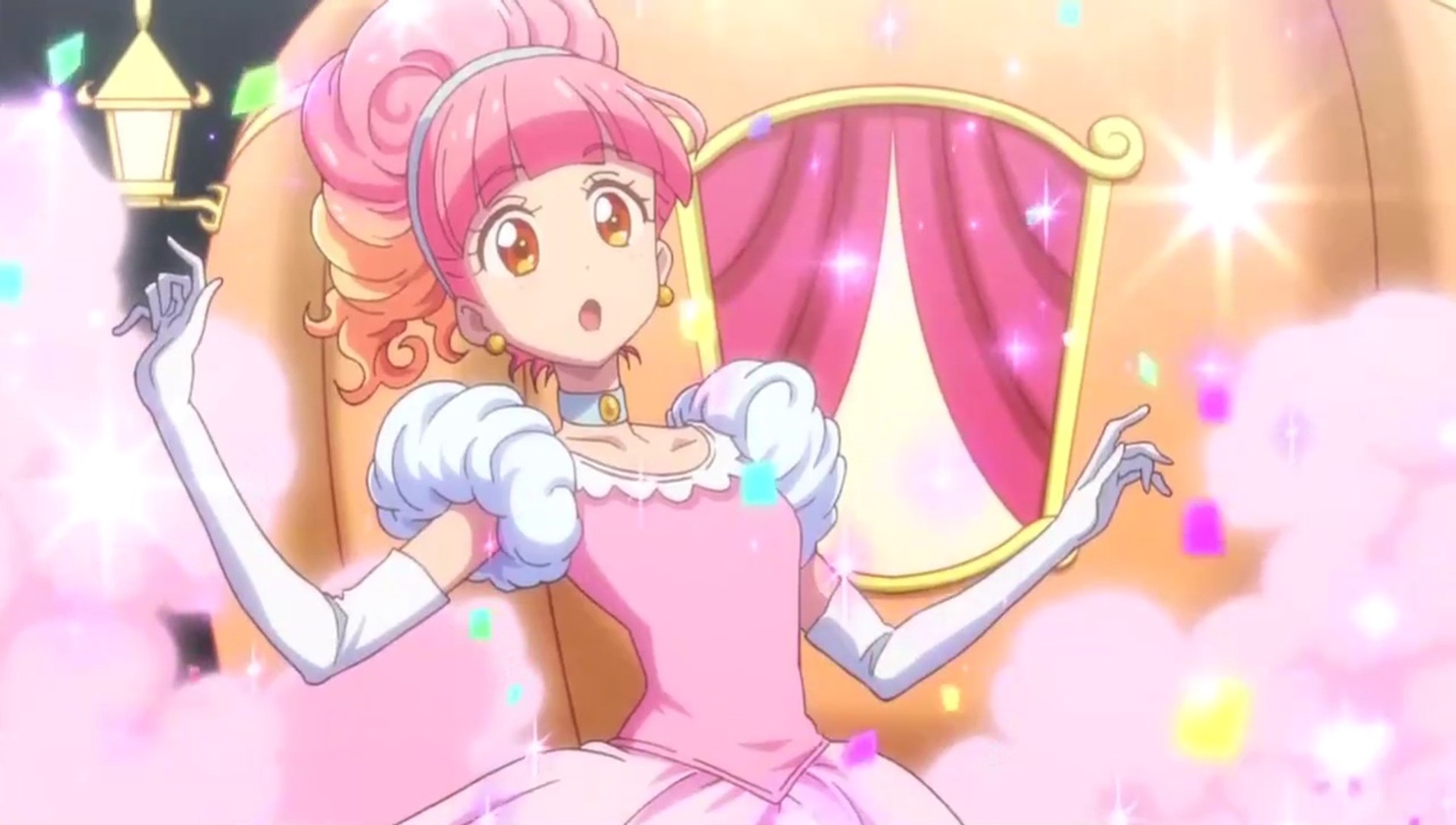アイカツフレンズ！ 15話 Aikatsu Friends Ep. 15 - video Dailymotion