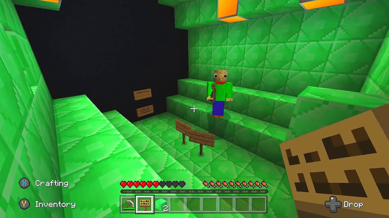 DO NOT CHOOSE THE WRONG TUNNEL(BALDI, GRANNY, KICK THE BUDDY) (Ps3/Xbox360/PS4/XboxOne/PE/MCPE)