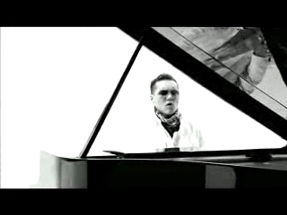 Jhevon Paris feat August - Neva Eva