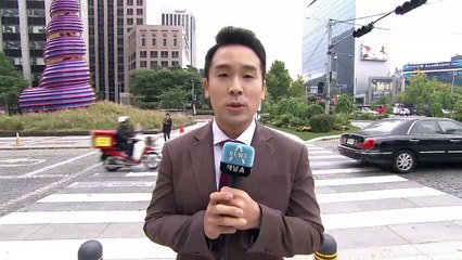 10월 15일 김진의 돌직구쇼 오프닝