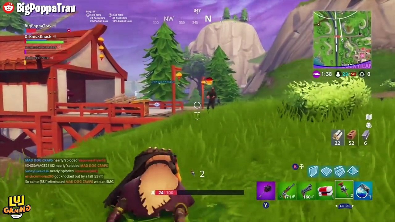 Where Is He? 99% Will Get This WRONG !!!