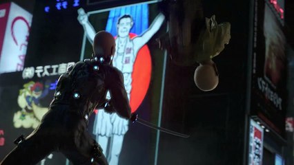 Gantz:O Parte 2