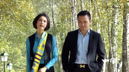 Xem phim Tình khúc Bạch Dương - Tập 21