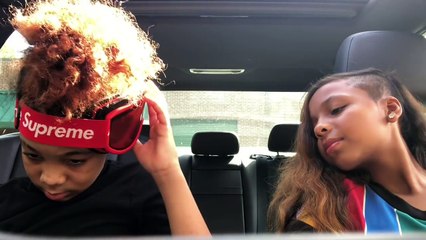 Texting Another Girl Prank on bestie