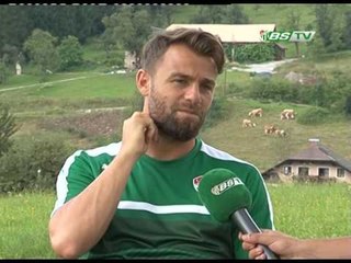 Erdem Özgenç Özel Röportajı (27.07.2016)