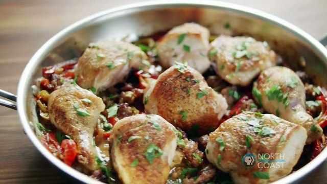 Cooks Country From Americas Test Kitchen S11E07 Pacific Northwest Supper