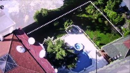 د.أسامة فوزي # 999 - خاشقجي مدفون في حديقة منزل القنصل السعودي قرب البركة