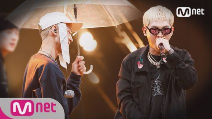 [특별공개/풀버전] 루피 vs 수퍼비 @팀 배틀