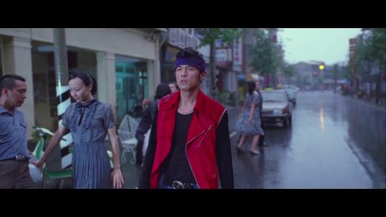 Jay Chou 周杰倫【哪裡都是你 You are everywhere】-Official Music Video