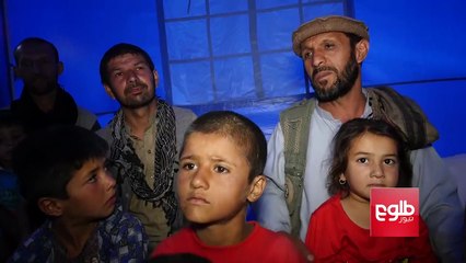 مستند در جست‌وجوی آب! پنجشنبه ساعت ۷:۳۰ شام از طلوع‌نیوز