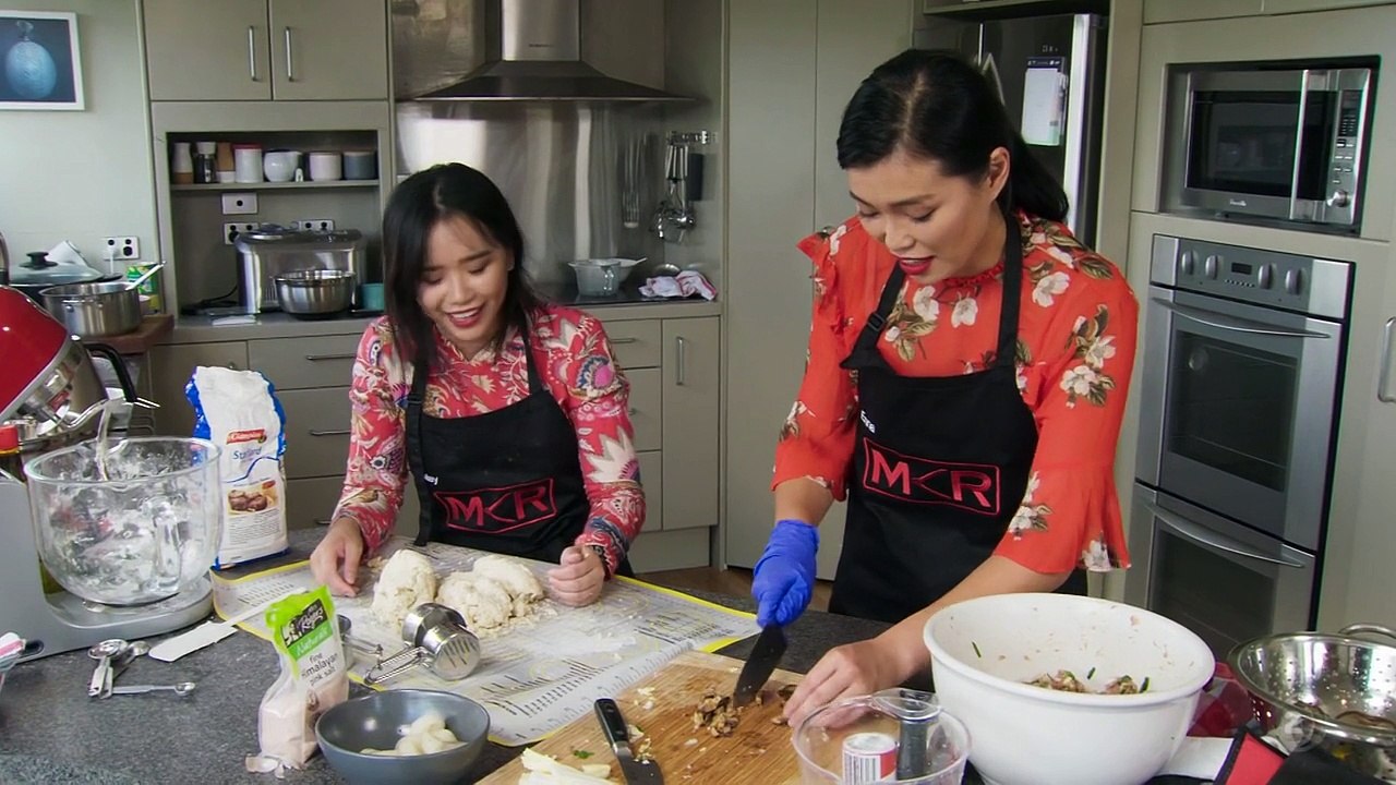 My Kitchen Rules New Zealand S04E02