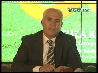 Nilüfer Belediyesi’nden Destek (03.05.2016)