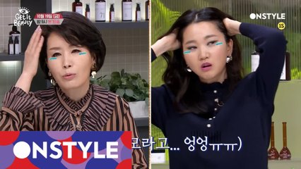 [예고] 천만 탈모 시대! 풍성한 헤어를 위한 탈모샴푸가 온다!