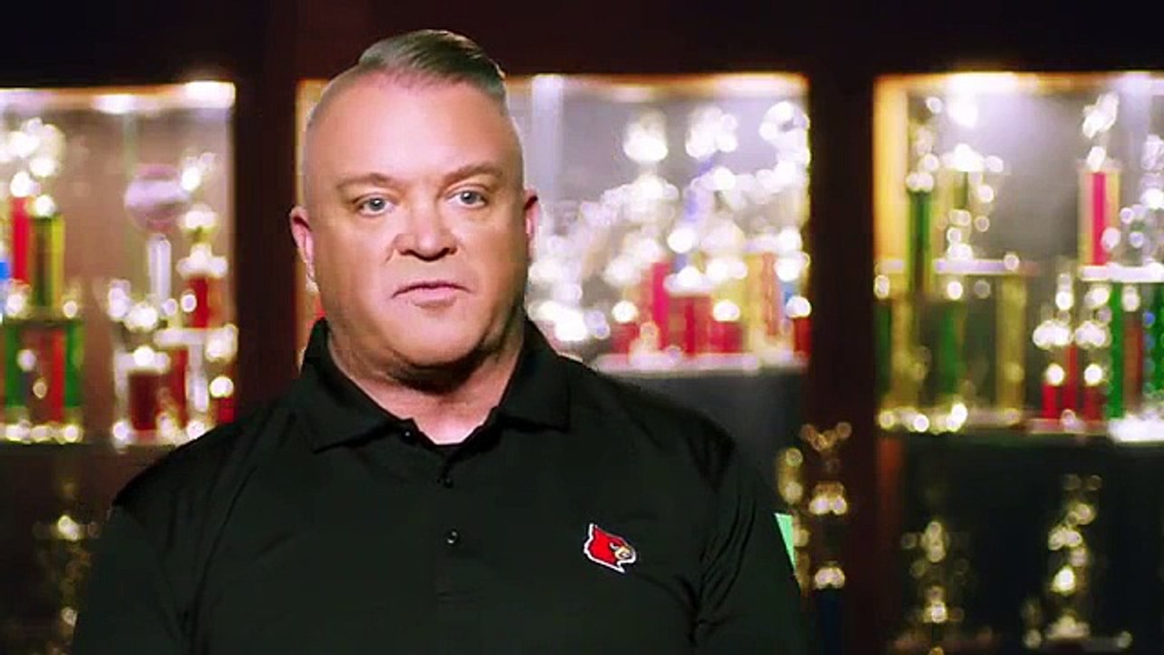 So Sharp S01 E09