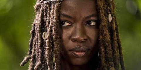 The Walking Dead 9x03 "Warning Signs"