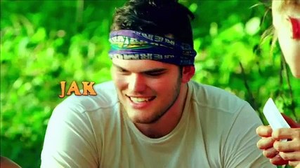 Survivor New Zealand S01 E05 Part 01