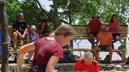 Survivor New Zealand S01 E05 Part 02