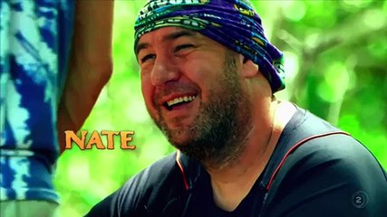 Survivor New Zealand S01 E06