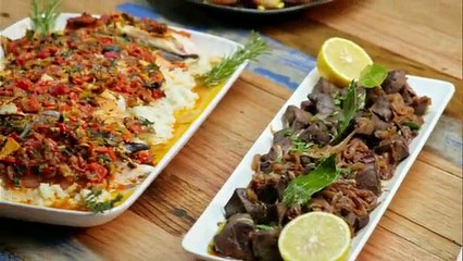 Family Food Fight Au S01 E01 Part 02