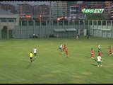 Bursaspor 3-1 Balıkesirspor (03.09.2016)