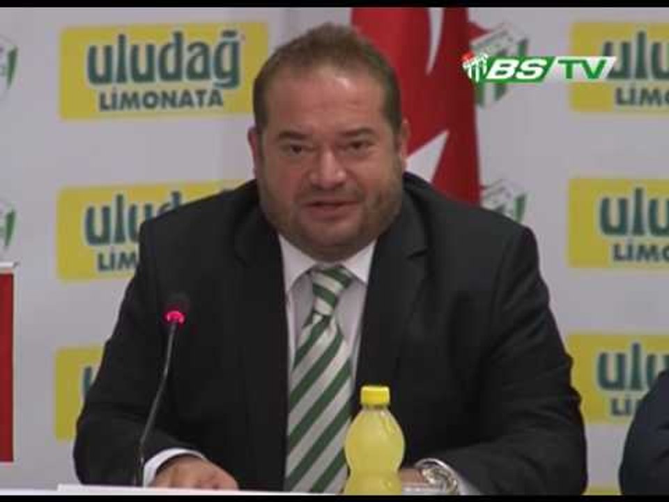 Forma Sırt Sponsorumuz Uludağ Limonata (03.08.2...