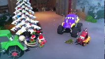 Tv cartoons movies 2019 Monster Truck Dan   Monster Trucks   Truck Songs   Collection Of Videos For Children By Kids Channel part 2 2