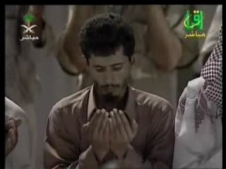 Video Du3a Al-Qunut [Shuraim 1] - Du3a, Al-Qunut, du3a