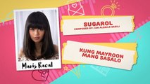 Sugarol - Maris Racal | Himig Handog 2018 (Official Lyric Video)