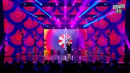 Социальная движуха в селе - Стендап - Шоу Женский Квартал