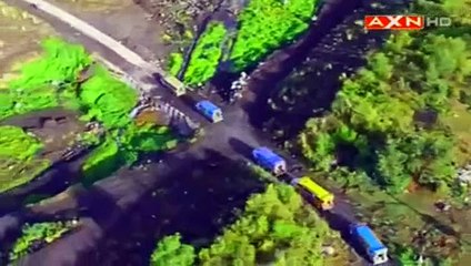 The Amazing Race Asia S04 E05