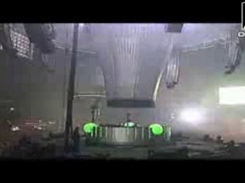 Sensation Black 2005 Megamix (Hollande)