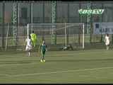 Hazırlık Maçı: Yeşil Bursa 1 - 1 Bandırmaspor (14.08.2016)