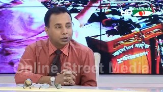 Bangla Talk Show Tritiyo Matra Episode: 5550, Date: 15/10/2018 || BD Online Bangla Talkshow Tritiyo_Matra