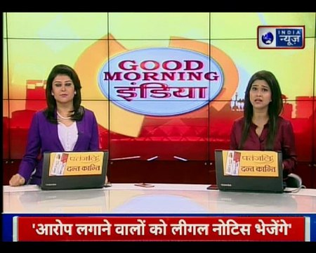 Mumbai: Students of SNDT hostel in Juhu protest for warden booked for 'stripping' teen student