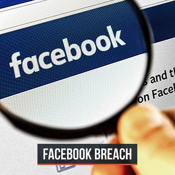 Facebook says hackers accessed data of 29M users