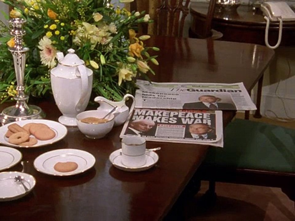 House Of Cards 1990 S03 E03