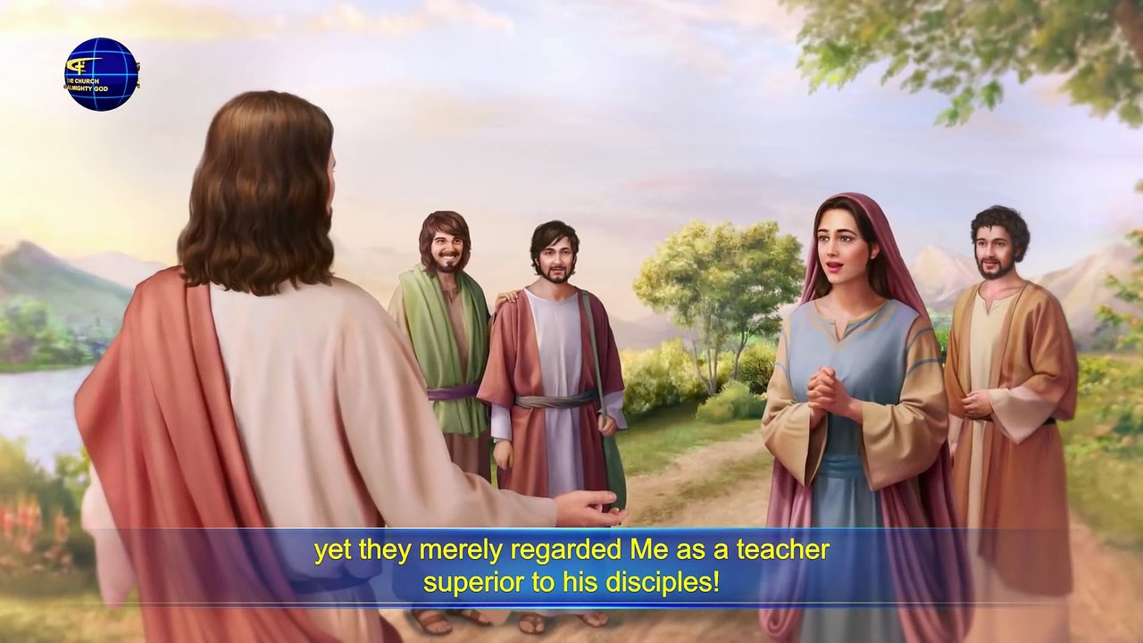 The Word of God | "What Do You Know of Faith?" | What Is True Faith in God?