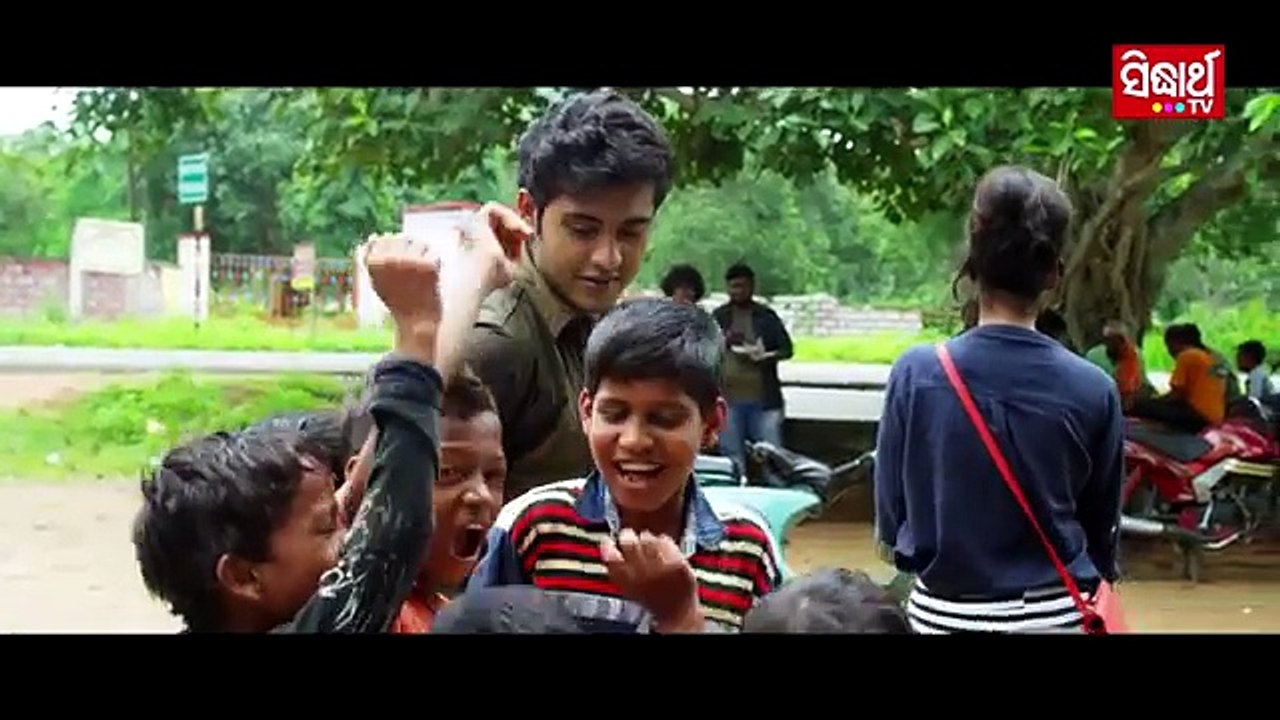 Ye Ki Pagalami - Full Video | | Film - LAILA O LAILA | Swaraj & Sunmeera | Sidharth TV