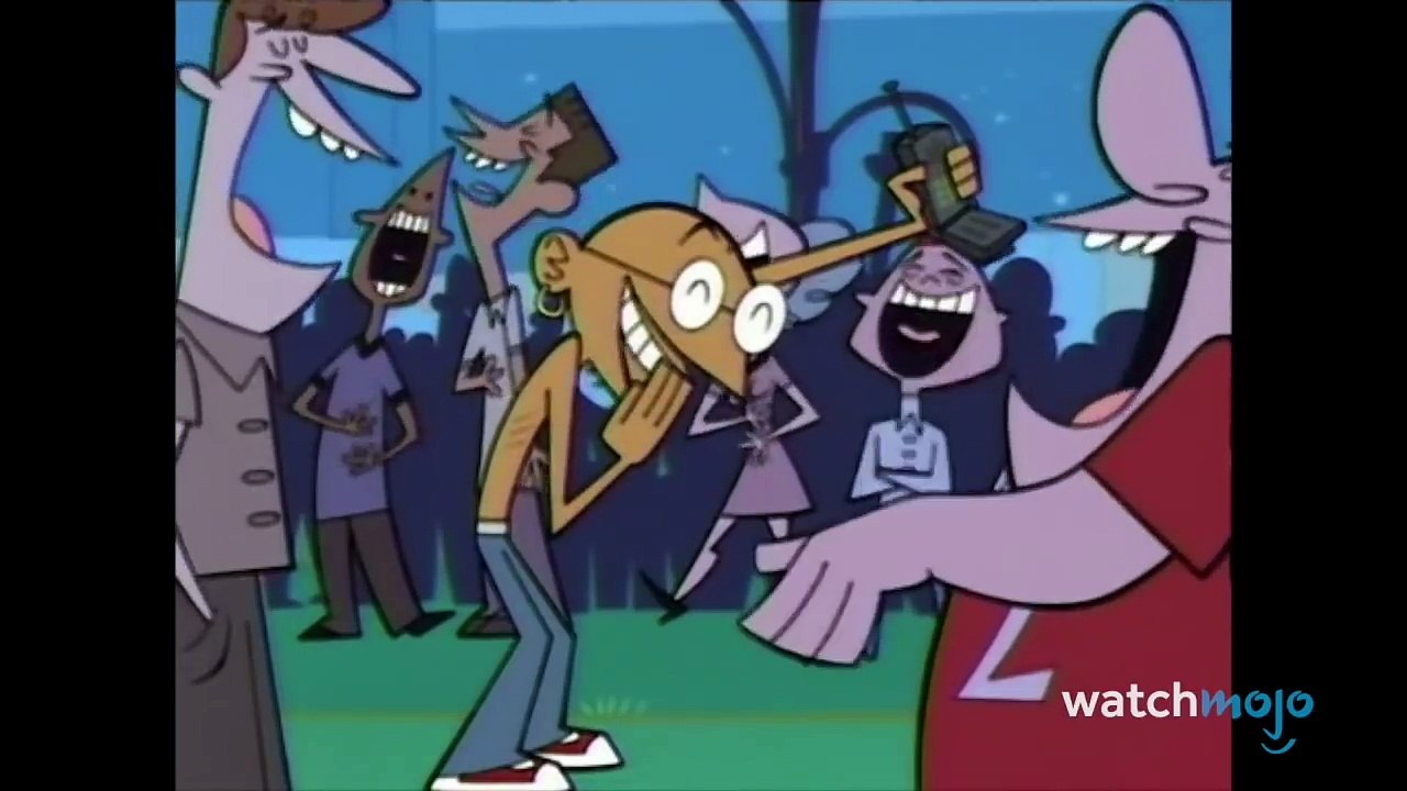 Top 10 Cartoons That Were Cancelled For Ridiculous Reasons