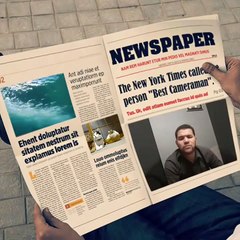 إقتحام  منزل #Amir_Dz سابق من طرف الشرطة